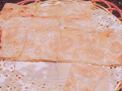 榴莲饼-马家斑.鲜鱼火锅(松湖万科店)