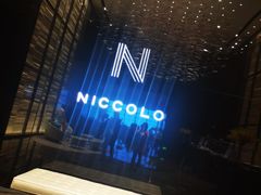 -长沙尼依格罗酒店