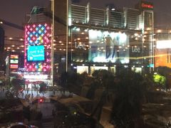 -粤海喜来登酒店·盛宴海鲜牛排自助餐厅(天河城店)