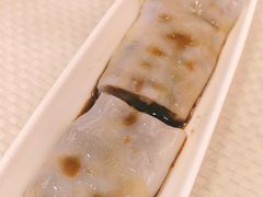 陈皮牛肉肠-香港富临皇宫(五月花商业广场店)