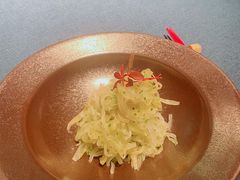 -三利音·玖弄小鲜(浦东嘉里城店)