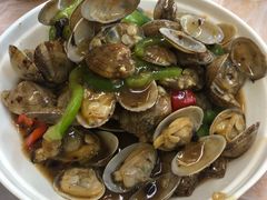 -陈根记大牌档