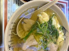 -琛仔记云吞面(紫金店)
