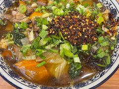 -有礼有面(知春路店)