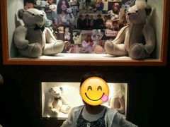 -济州岛泰迪熊博物馆