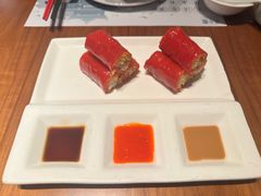-同庆楼(华强吾悦广场店)