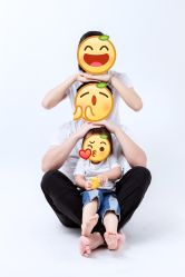 点击看大图 -小熊维尼高端儿童摄影(南山信和店)