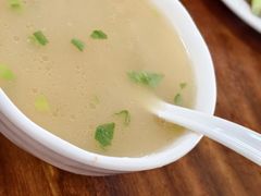 -温记府廟豆汤饭·始于1955年(海椒店)