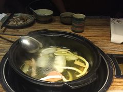 -润泽园椰子鸡(汇一城店)