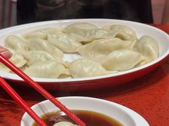 -喜家德虾仁水饺(景枫中心店)