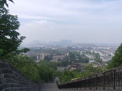 -虞山风景区