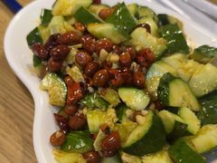 -烤满分·东北烧烤(首经贸店)