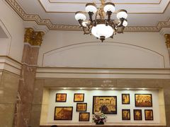 -马迭尔西餐厅(中央大街店)