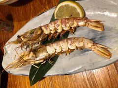 -梅亭居酒屋(中大国际店)