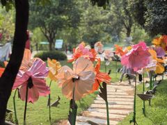 -杭州野生动物世界