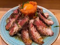 -越光米贩精致料理餐厅(金鹰店)