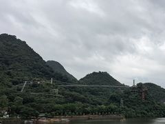 -宝晶宫旅游景区