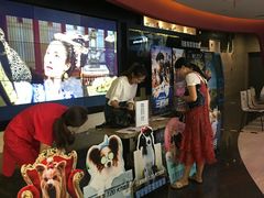 -博纳国际影城(铜锣湾激光巨幕杜比店)