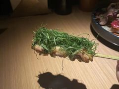 -乌君·酒场·炭火烧鸟(侨城坊店)