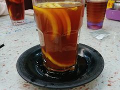 -新辉港式茶餐厅(北栅店)