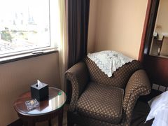 -张家港华芳金陵国际酒店