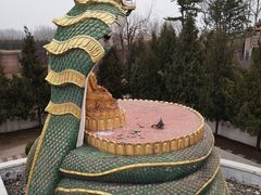-洛阳白马寺