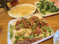 -61号餐吧(兴坪古镇漓江店)