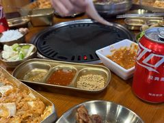 -杀猪天·韩国烤肉(总店)
