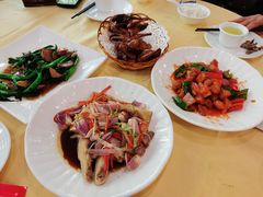 -风味酒家(商业大道店)