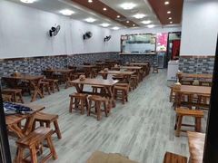 大堂-鑫明明拉面(宁化路店)