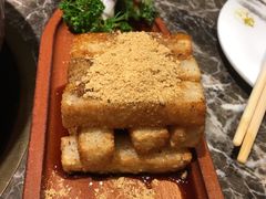 -三人行骨头王火锅(长寿店)