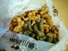 -王阿姨文昌油赞子(府桥街店)