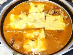 -臻享無招牌芝士烤蛙(台山昌大昌店)
