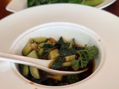 -粤尚腾香居中餐厅(首都机场希尔顿店)