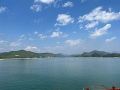 -北京金海湖景区