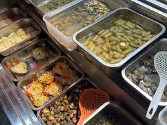 -长平老姿娘夜粥(平东一街店)