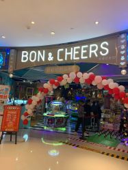 -卡通尼乐园(上海万象城店)