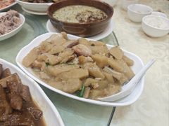 -腰记饭店(龙源路店)