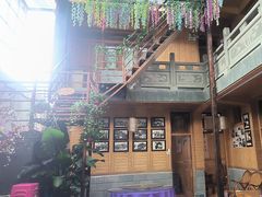 -龙姐私房菜(和顺古镇店)