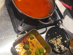 -吴草鸡爪오초닭발(城阳总店)