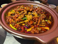 -干锅先生(跃进路店)