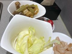 -海底捞火锅(公益西桥店)