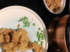 -皇城根北京风味主题餐厅(中海环宇城店)
