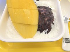 -满记甜品(江桥万达店)