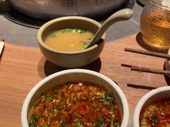 -巴奴毛肚火锅(京西大悦城店)