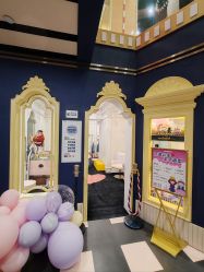 点击看大图 -MELAND CLUB亲子乐园·派对·餐厅(北京芳圆里ID MALL店)