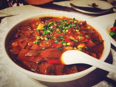 -琬苑鸽庄·川粤融合菜(解放碑总店)