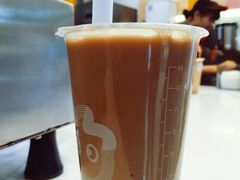 焦糖茶拿铁-CoCo都可(宝龙广场店)