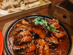 -满堂春特色餐馆