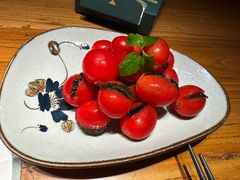 -麦合轻悦餐厅•常州菜(汉江店)